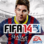 FIFA 14 Legacy Edition