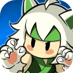 Witch Battle: Zombie Warfare